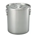 AS ONE Stainless Steel Tank (With Lid) 4.9Land others