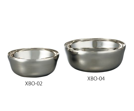 AS ONE Mini Stainless Steel Bowland others
