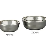 AS ONE Mini Stainless Steel Bowland others