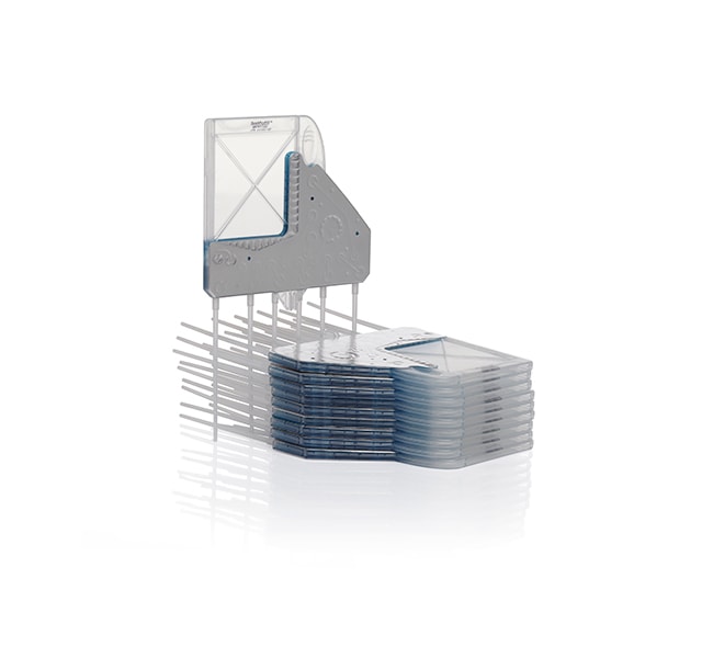 Thermo Fisher Scientific BenchPro 4100 Western Card