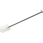 AS ONE Stainless Steel Paddle OP-01