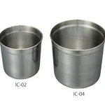 AS ONE Large Stainless Steel Cup 1300mLand others