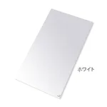 AS ONE Clean Mat (Antistatic) White Thickness 40μmand others