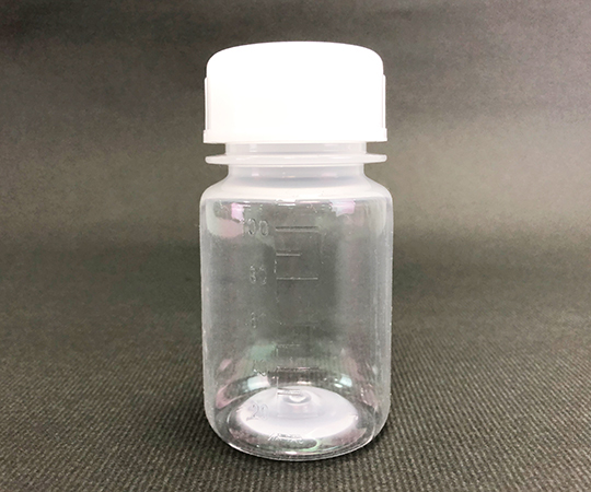 AS ONE PP Bottle GOOD BOY (Fluorine Gas Surface Treatment) and others