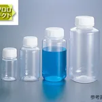 AS ONE PP Bottle GOOD BOY (Fluorine Gas Surface Treatment) 100mL Box Sale 200 Piecesand others