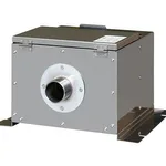 AS ONE Compact Dust Collector KDC-V01A