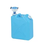AS ONE Waste Liquid Collection Container Blueand others