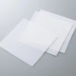 AS ONE PU Sheet Wiper 5 Pieces TU-A61