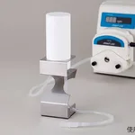 AS ONE Pulsation Reducing Device Stand Set P1000-V