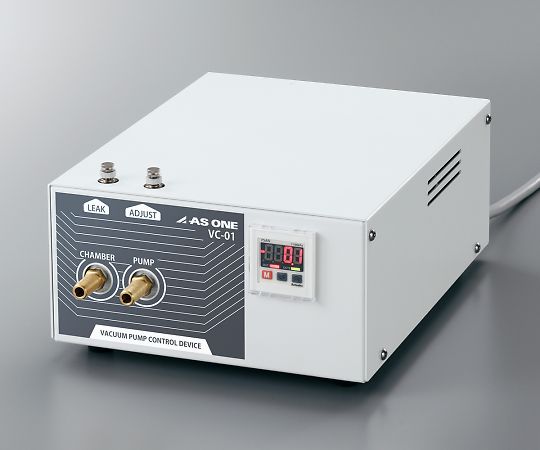 AS ONE Vacuum Controller　VC-01