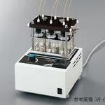 AS ONE Vial Evaporator (Continuous Supply Type)and others