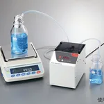 AS ONE High-Precision Tubing Pump (Feedback Control)and others