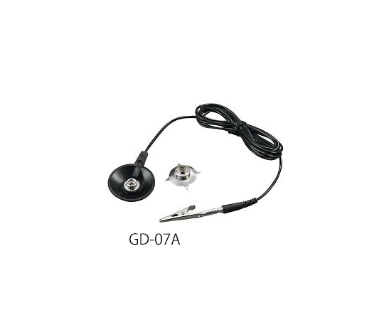AS ONE Ground Cord (For Grounding Conductive Mats)and others
