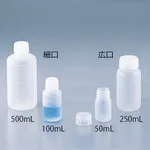 AS ONE Narrow-Mouth Bottle Sterilized 50mLand others