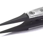 SIPEL SMD 퀵 체인지 핀셋 1810A/1910A-AL Tweezer