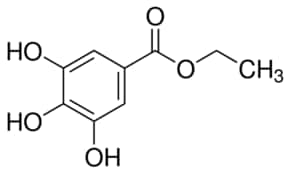 Merck Ethyl gallate, antioxidant, >= 96.0 % H&