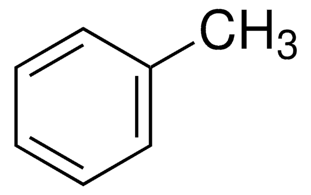 Merck TOLUENE, STANDARD FOR GC