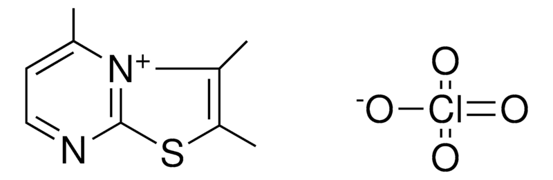 Merck 2,3,5-TRIMETHYL-THIAZOLO(3,2-A - 50 MG&