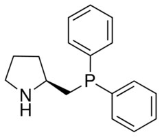 Merck (S)-2-[(DIPHENYLPHOSPHINO)METHYL]PYRROL&