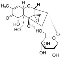 Merck DEOXYNIVALENOL 3-GLUCOSIDE SOLUTION OEKA