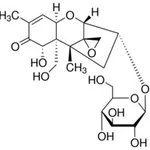 Merck DEOXYNIVALENOL 3-GLUCOSIDE SOLUTION OEKA
