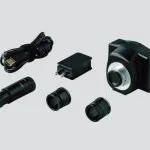 AS ONE Wi-Fi Connection Microscope Adaptor, 와이파이접속 현미경 어댑터