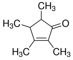 Merck 2,3,4,5-TETRAMETHYL-2-CYCLOPENTENONE, 9&