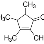 Merck 2,3,4,5-TETRAMETHYL-2-CYCLOPENTENONE, 9&