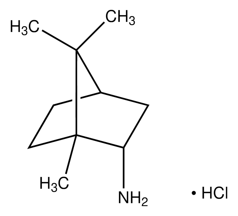 Merck 1,7,7-TRIMETHYLBICYCLO[2.2.1]HE-