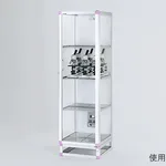 AS ONE Auto Dry Desiccator(for Microscope), 데시케이터(현미경 보관용)