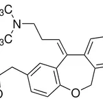 Merck Olopatadine Hydrochloride