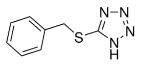 Merck 5-(BENZYLTHIO)-1H-TETRAZOLE, >=99.0% &