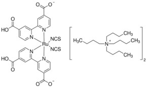 Merck DI-TETRABUTYLAMMONIUM CIS-BIS(ISOTHIOCY&
