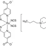 Merck DI-TETRABUTYLAMMONIUM CIS-BIS(ISOTHIOCY&