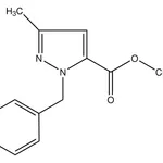 Merck Methyl 1-benzyl-3-methyl-1H-pyrazole-5-carboxylate