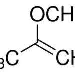 Merck 2-METHOXYPROPENE, 97%