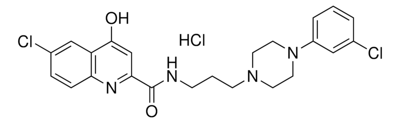 Merck 6-CL-N-(3-(4-(3-CHLOROPHENYL)-1--