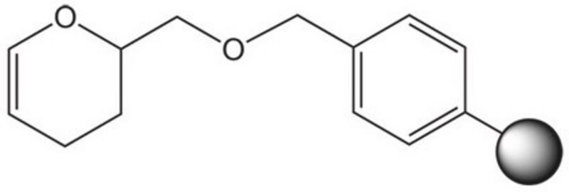 Merck DHP HM RESIN (100-200 MESH) 5 G