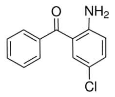 Merck 2-AMINO-5-CHLOROBENZOPHENONE, 98%