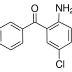 Merck 2-AMINO-5-CHLOROBENZOPHENONE, 98%