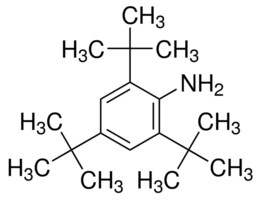 Merck 2,4,6-TRI-TERT-BUTYLANILINE, 99%