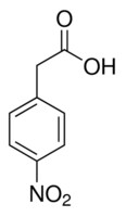 Merck 4-NITROPHENYLACETIC ACID, REAGENTPLUS(R&