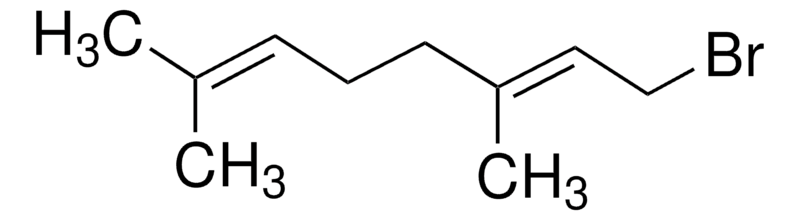 Merck Geranyl bromide