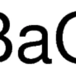 Merck BARIUM OXIDE, 97%