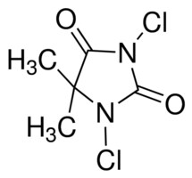 Merck 1,3-Dichloro-5,5-dimethylhydantoin, avai
