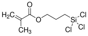 Merck 3-(TRICHLOROSILYL)PROPYL METHACRYLATE