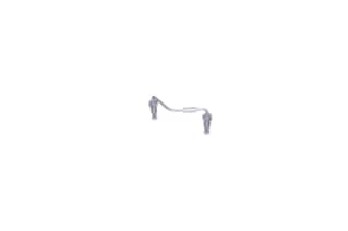 Waters Tubing Assembly, Head to Transducer, MP35N