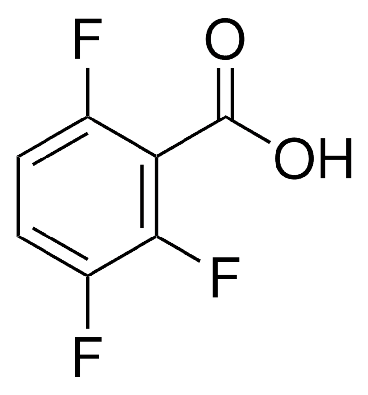 Merck 2,3,6-Trifluorobenzoic acid