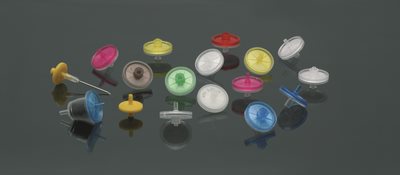 Minisart with Acrylic-based MBS Housing