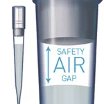 SafetySpace™ Filter Tips